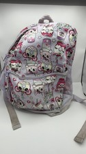 The Children  s Place      Backpack Dessert Print Adjustable Strap School Bag NWT
