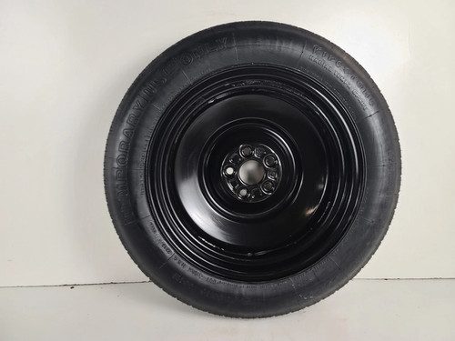 Spare Tire 16’’ Fits: 2010-2017 Subaru Impreza - Bild 2 von 6