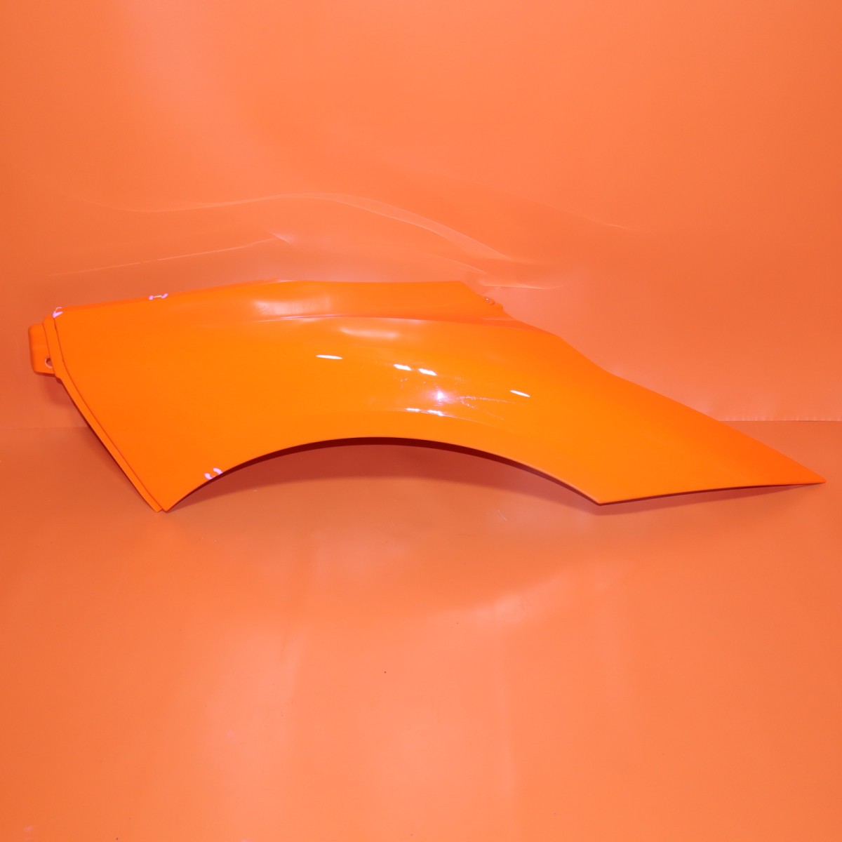 Lamborghini Revuelto SV 2024-2027 Right Fender P/N 47B821106