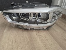 Frontscheinwerfer Links BMW 1 F21 F20 8738691 LED Scheinwerfer 
