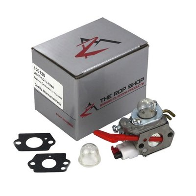 #ad Carburetor for Homelite UT 08107 A UT 08107 UT 08085 UT 08052 C UT 08090 Vac $15.99