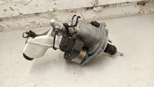 AUDI A3 Sportback 8YA Unterdruck-Bremskraftverstärker 5WC614105AT 1.00 35937522