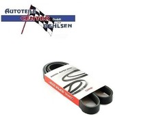 KEILRIPPENRIEMEN FLACHRIEMEN 6PK906 FÜR AUDI SEAT SKODA VW