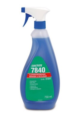 LOCTITE 7840 Entfettungslösung - Spray 750ml