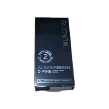 Image of Wunder2 Wunderbrow D-Fine Brow Liner & Gel Blonde Brand New In Box