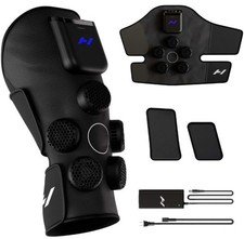 Hyperice X 2 Knee Contrast Therapy Heat Cold ...