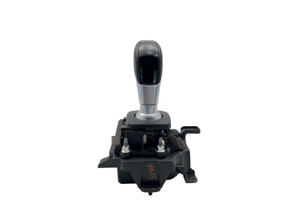 Palanca de cambios eléctrica Alfa-Romeo Giulia 2016-2022 Foto 2 de 4