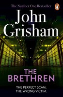 The Brethren | John Grisham | Englisch | Taschenbuch | Kartoniert / Broschiert