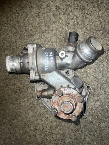 BMW 7 E38 Wasserpumpe 11510393336 0393336 4.40 1997 33961459