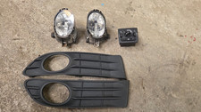 Set luci diurne Volvo V50 S40