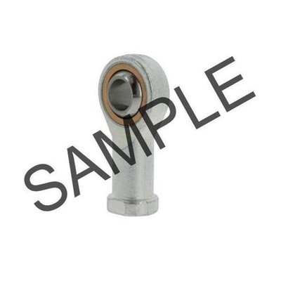 Skf Gelenkköpfe SIR80 ES - Stahl/Stahl 1St./VE Gelenkköpfe 10088959