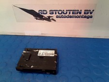 ECU VARIOUS C Renault Megane III Grandtour (KZ) 2012 285909828R