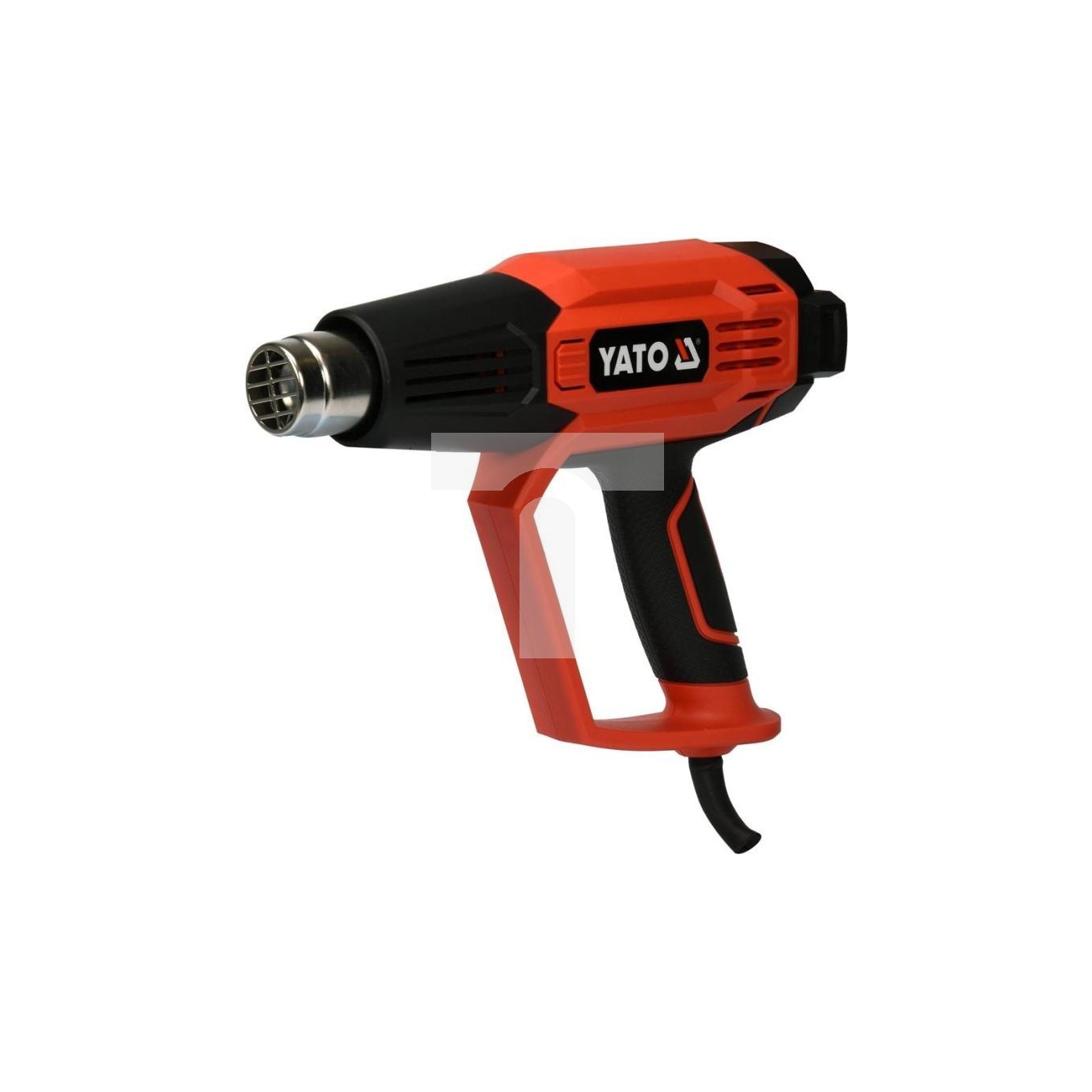 Yato , Heissluftföhn, Technischer Heiz-Haartrockner 2000W 50-600C - Image 3