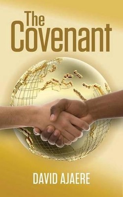 The Covenant by David Ajaere (English) Paperback Book