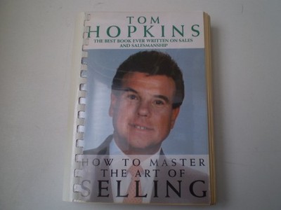 How to Master the Art of Selling
