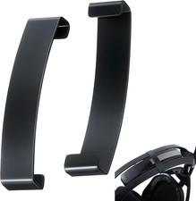 Enhon 2 Pack Aluminum Headphones Support Brace Clamps, Compatible with Astro... 