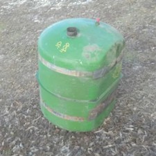 Used Fuel Tank Fits John Deere 600 600 4000 4010 4020 Ar39587
