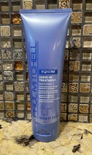 Paul Mitchell Bond Rx Leave In Treatment 3.4oz/100ml Full Size Sealed