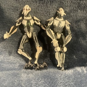 General Grievous Vintage Collection | eBay