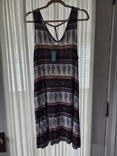 maxi dresses for women large