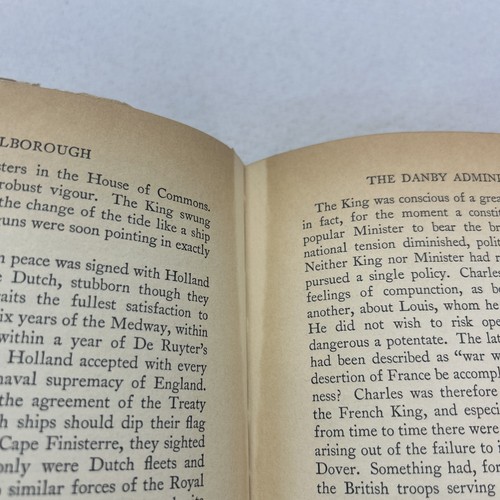 Marlborough His Life and Times by Winston Churchill 6 Volume Complete Set - Imagen 7 de 24