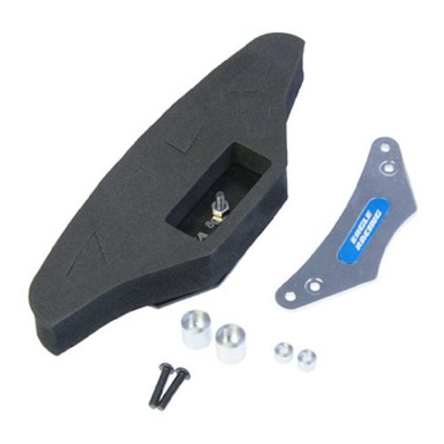 Eagle Model SP Drift Bumper: for Tamiya TT01/01E - Afbeelding 1 van 1