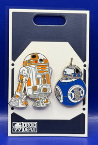 Bb8 Pin | eBay