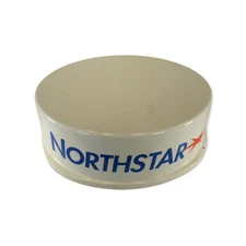 Northstar Simrad Nobeltec Koden 4kw Radar Dome (RB715A) EMPTY DOME