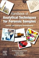 Handbook Of Analytical Techniques For Forensic Samples Deepak Rawtani (U. A.)