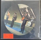 The Beatles Previous Interviews with the Beatles vinyl album picture disc RARE