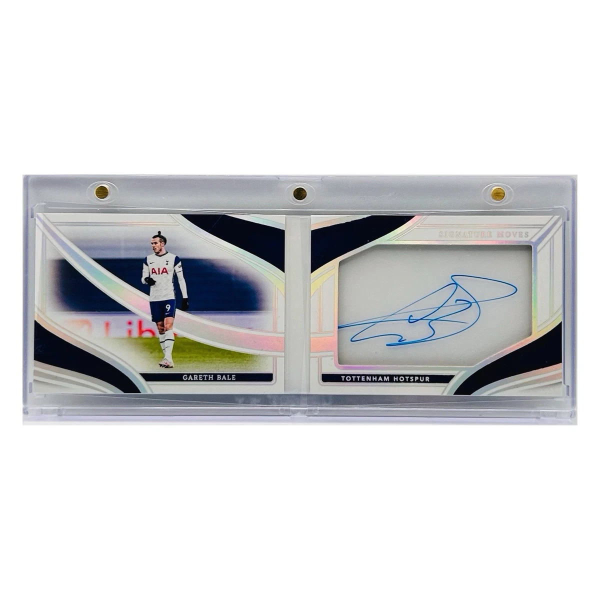 Gareth Bale Trading Cards for sale | eBay