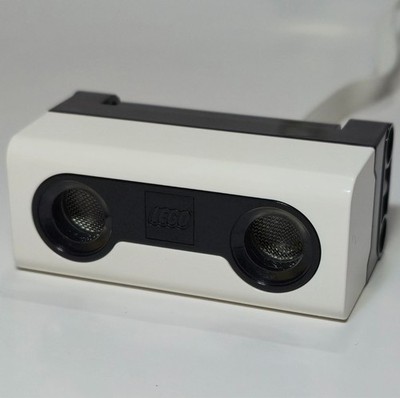 Genuine LEGO Education SPIKE Prime Distance Sensor, 45604, 37316c01, Tested