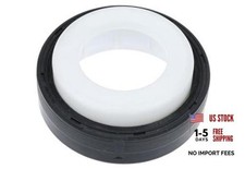 URO Parts 11117547842 Crankshaft Seal Front - Front