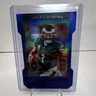 2024 Panini Donruss Elite - Jalen Hurts #25 Eagles Aspirations Die-Cut /99