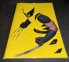 WOLVERINE 1 / 456 (Variant Cover by John Tyler Christopher, Panini Comics 2025)