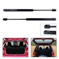 2x GASFEDER HECKKLAPPE DÄMPFER KOFFERRAUM für Suzuki Alto GF 81850M68K00