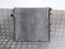 Radiateur Citroen C8