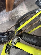 Cannondale Trail 6 Mountain Bike Large Frame, 29-inch Wheels