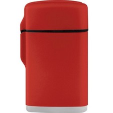 Sturmfeuerzeug Turbo Feuerzeug Outdoor RUBBER JET FLAME Torch