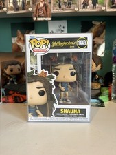 Funko POP! Televisión Yellowjackets Shauna #1449 Figura Vinilo con Protector