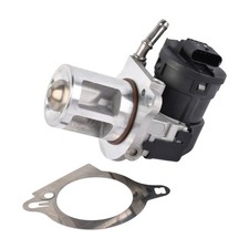 1X AGR-Ventil + Dichtung für MERCEDES C- E-Klasse W204 S212 GLK X204 CLS DE