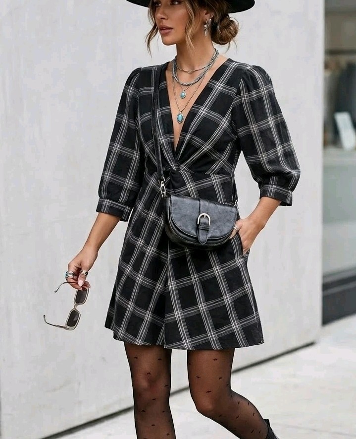 free people miss mini dress Free People Misty Mini Dress