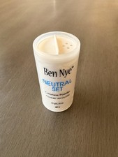 Ben Nye Neutral Set Colorless Face Powder 25g...
