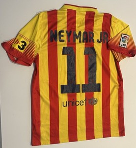 Barcelona Jersey 2013 | eBay