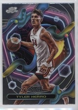 2023-24 Topps Cosmic Chrome Tyler Herro #69 1co7