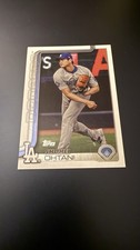 2025 Topps 2 #400 Shohei Ohtani Los Angeles Dodgers