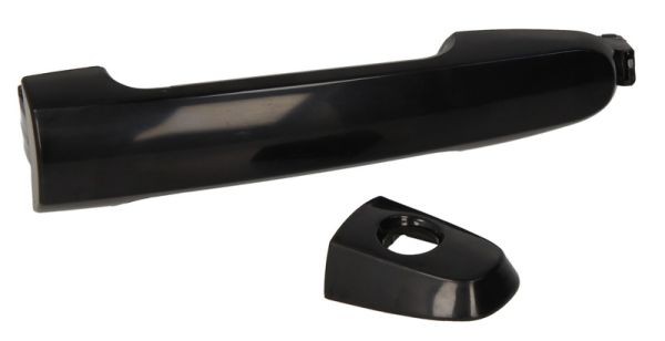 Left Front BLIC 6010-19-059401P Exterior Door Handle for TOYOTA