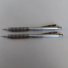 Graph Gear 1000 Mechanical Pencil 0.9 Set of 2