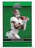 Jase McClellan ROOKIE 2024 Leaf Metal Collective Green RLB-142 Buccaneers