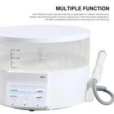 Ultraschall-Zahntaschenreiniger Touch-Steuerung,Aufsätze für EMS,Cavitron,Endo